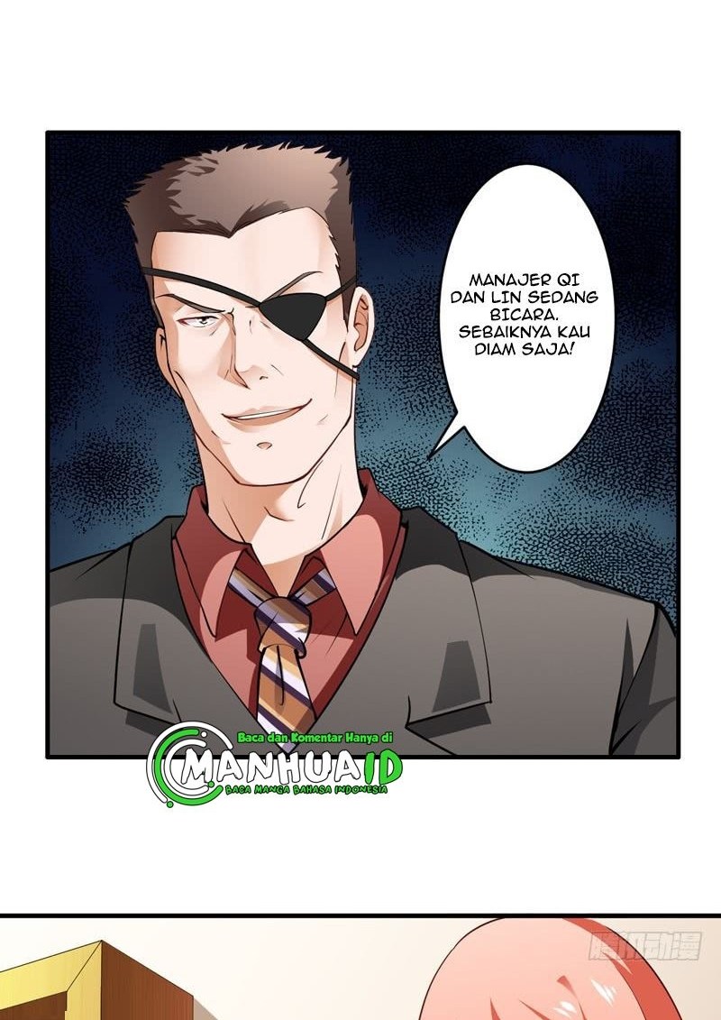 Super Security In The City Chapter 01-06 Gambar 86